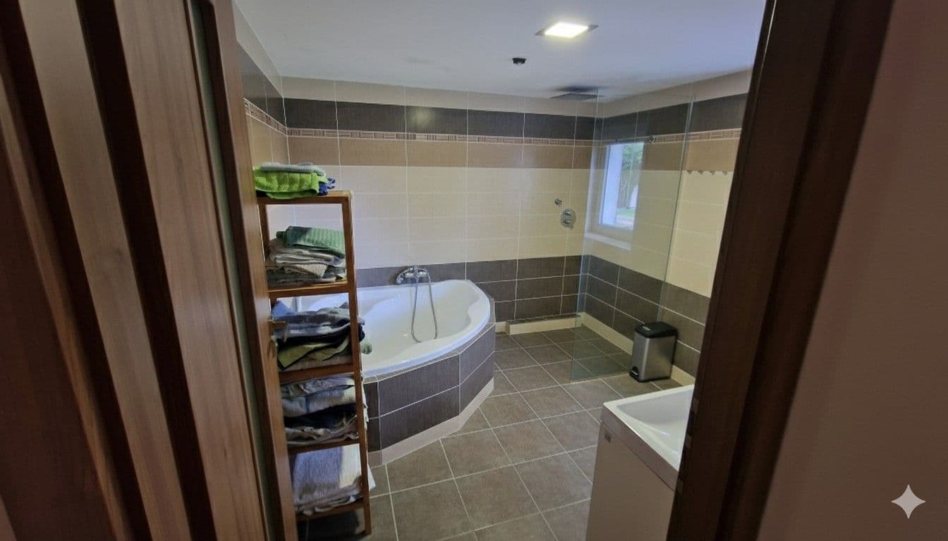 house for sale, 130 m², A. Jiráska, Jeneč, Středočeský Region house for sale, 130 m², A. Jiráska, Jeneč, Středočeský Region