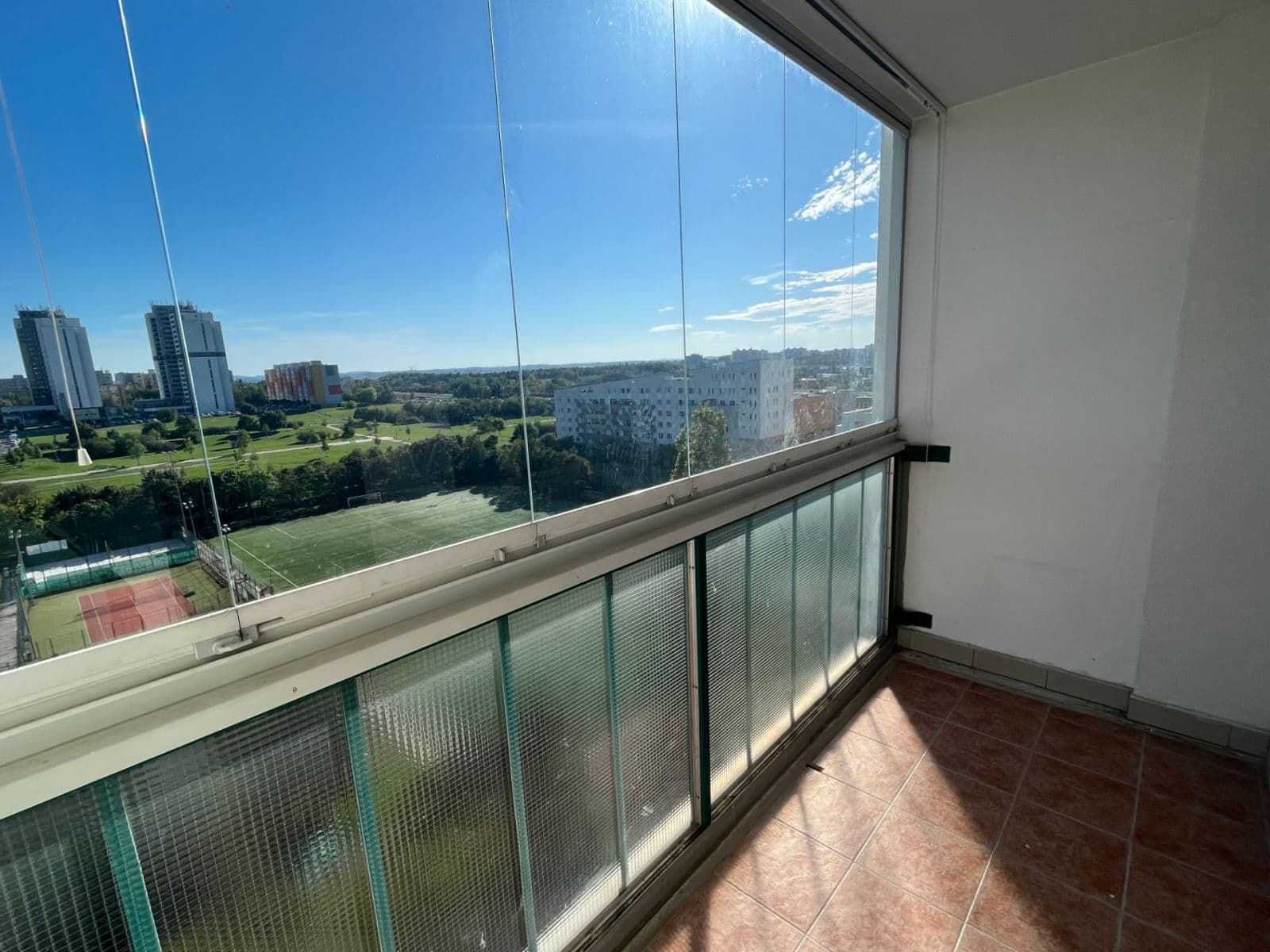 3 bedroom flat for sale, 69 m², Bachova, Prague, Prague 3 bedroom flat for sale, 69 m², Bachova, Prague, Prague