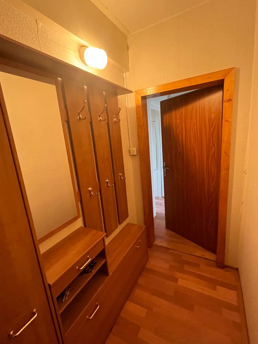 3 bedroom flat for sale, 69 m², Bachova, Prague, Prague 3 bedroom flat for sale, 69 m², Bachova, Prague, Prague