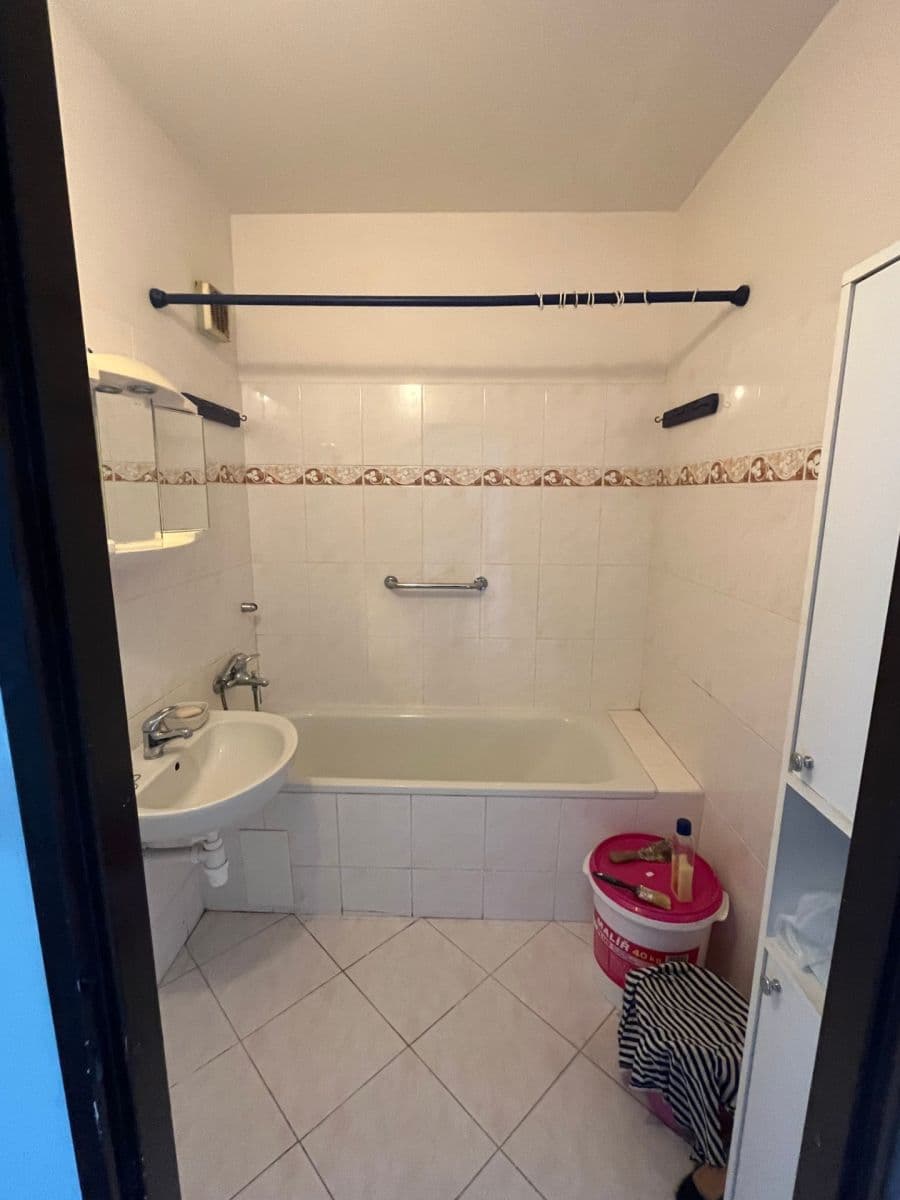 3 bedroom flat for sale, 69 m², Bachova, Prague, Prague 3 bedroom flat for sale, 69 m², Bachova, Prague, Prague