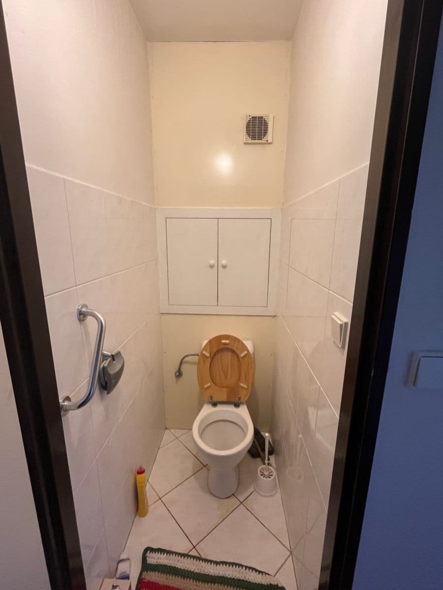 3 bedroom flat for sale, 69 m², Bachova, Prague, Prague 3 bedroom flat for sale, 69 m², Bachova, Prague, Prague