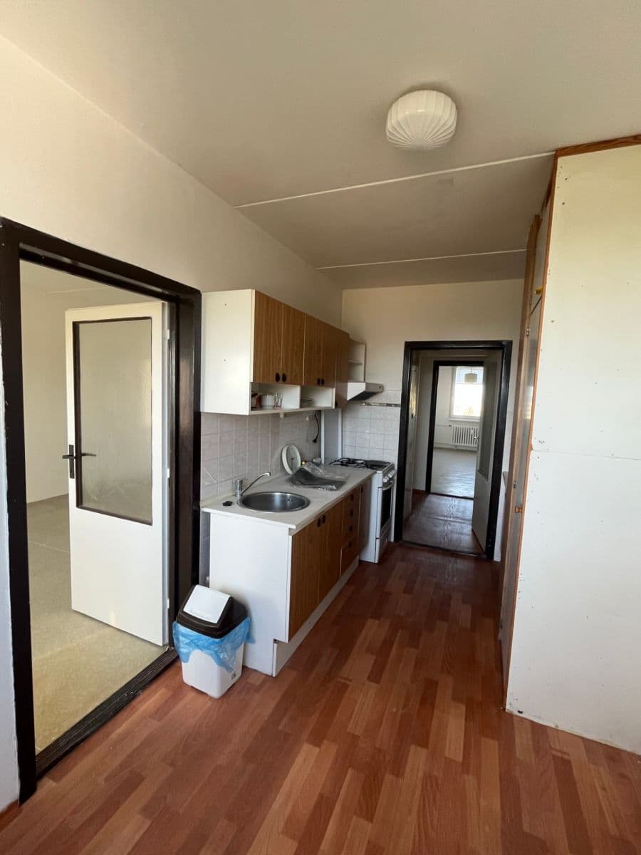 3 bedroom flat for sale, 69 m², Bachova, Prague, Prague 3 bedroom flat for sale, 69 m², Bachova, Prague, Prague