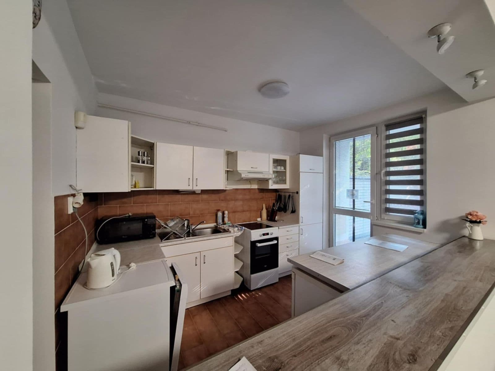 house to rent, 55 m², Konopná, Ružinov, Bratislavský Region house to rent, 55 m², Konopná, Ružinov, Bratislavský Region