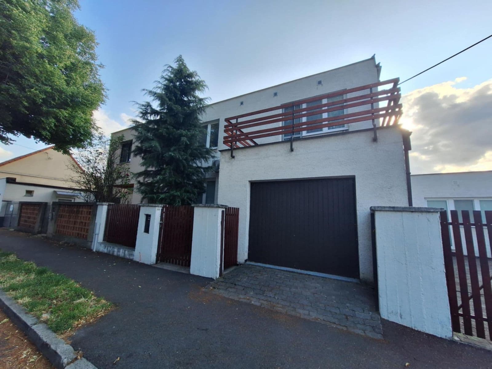 house to rent, 55 m², Konopná, Ružinov, Bratislavský Region house to rent, 55 m², Konopná, Ružinov, Bratislavský Region