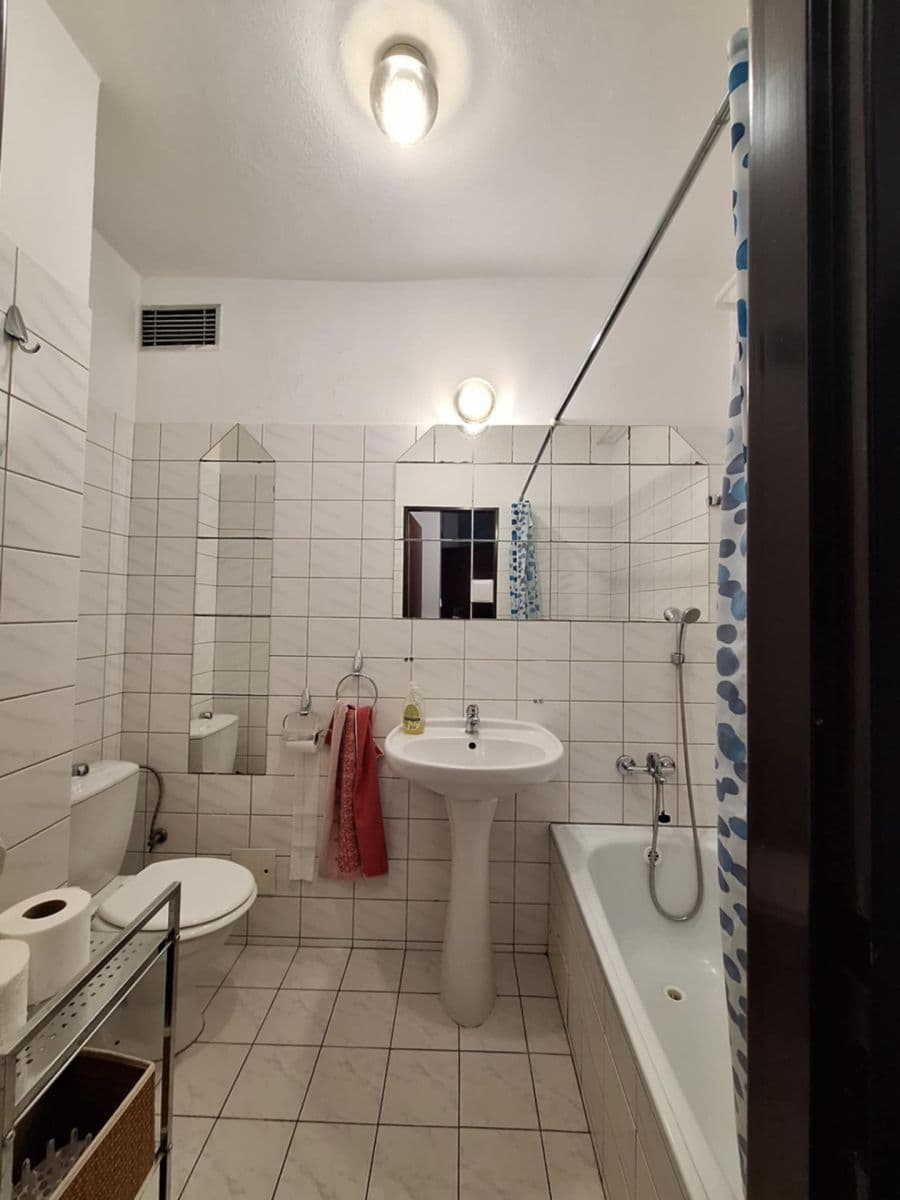 house to rent, 55 m², Konopná, Ružinov, Bratislavský Region house to rent, 55 m², Konopná, Ružinov, Bratislavský Region