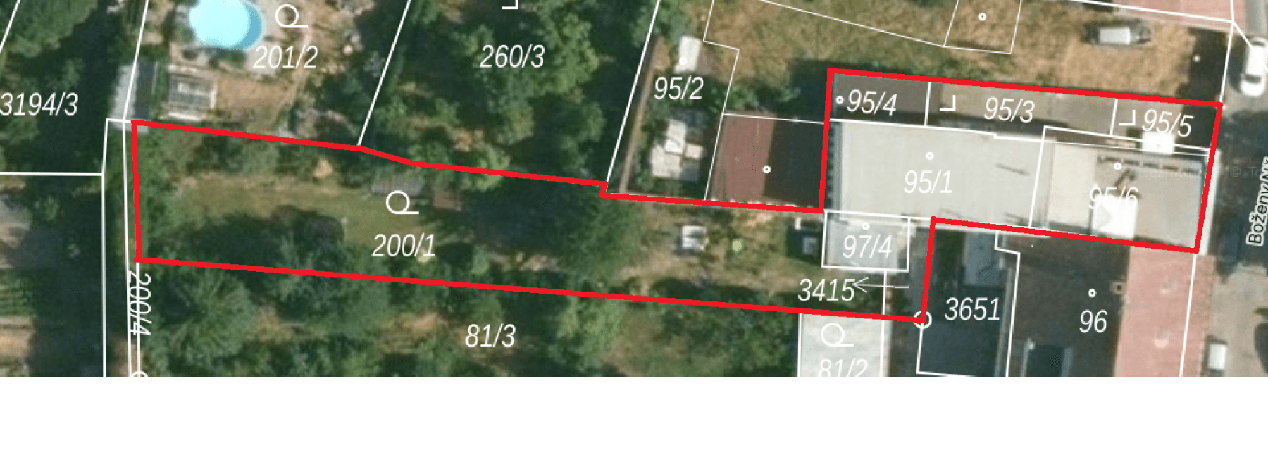 house for sale, 194 m², Boženy Němcové, Stříbro, Plzeňský Region house for sale, 194 m², Boženy Němcové, Stříbro, Plzeňský Region