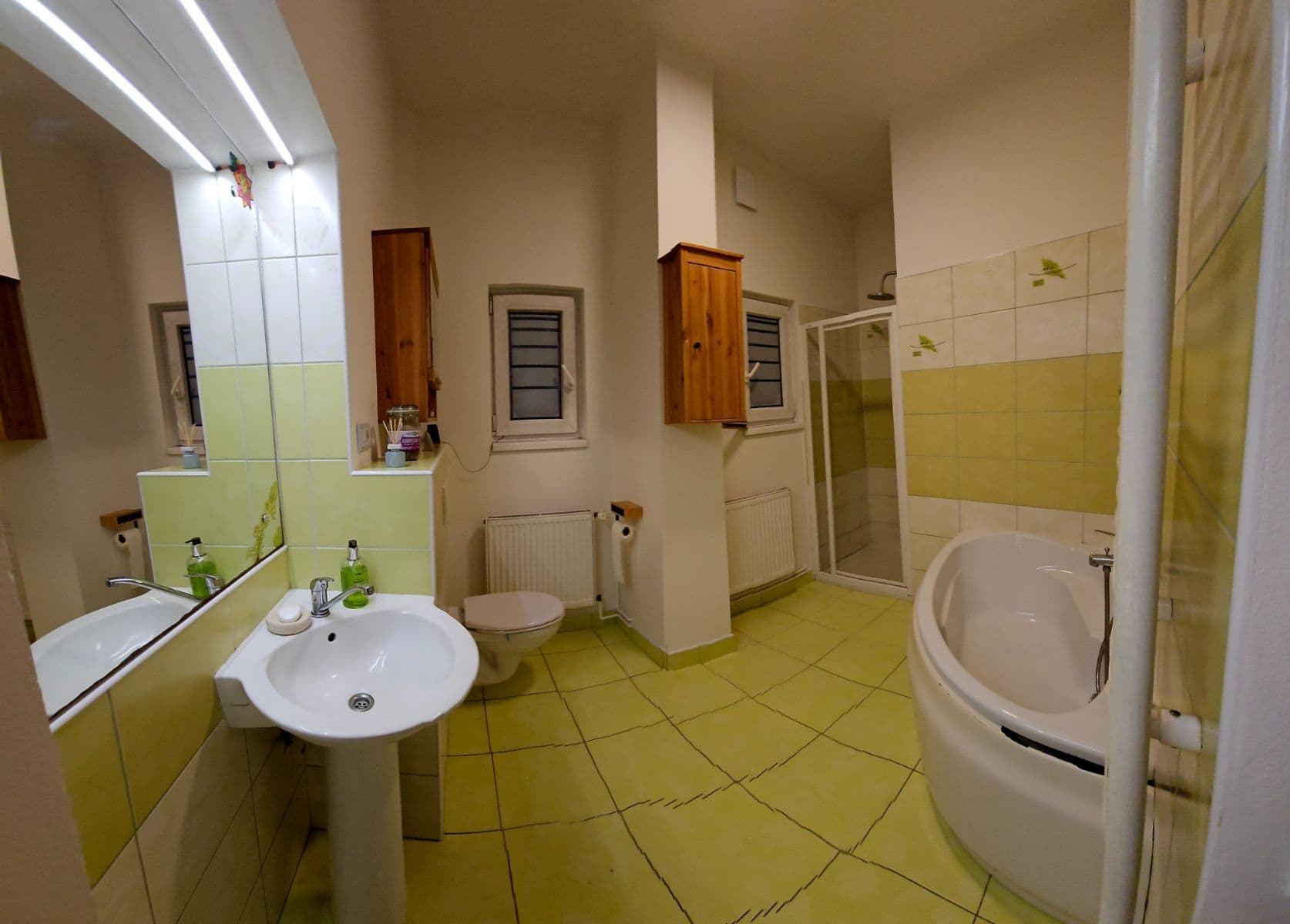 house for sale, 194 m², Boženy Němcové, Stříbro, Plzeňský Region house for sale, 194 m², Boženy Němcové, Stříbro, Plzeňský Region