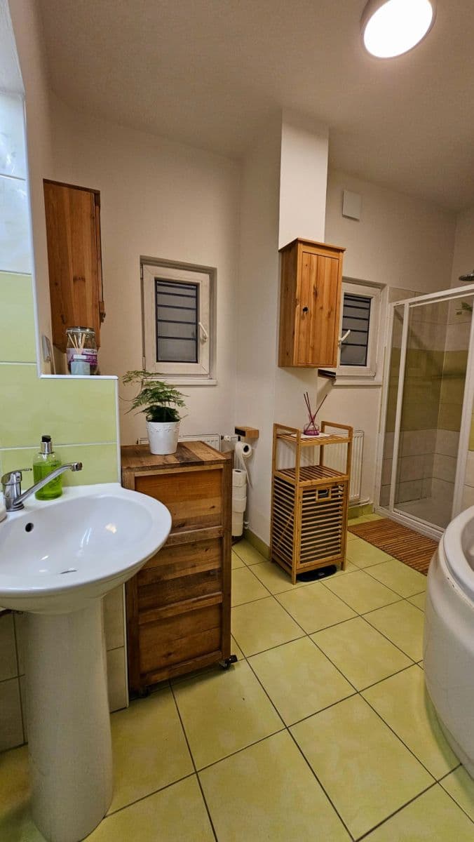 house for sale, 194 m², Boženy Němcové, Stříbro, Plzeňský Region house for sale, 194 m², Boženy Němcové, Stříbro, Plzeňský Region