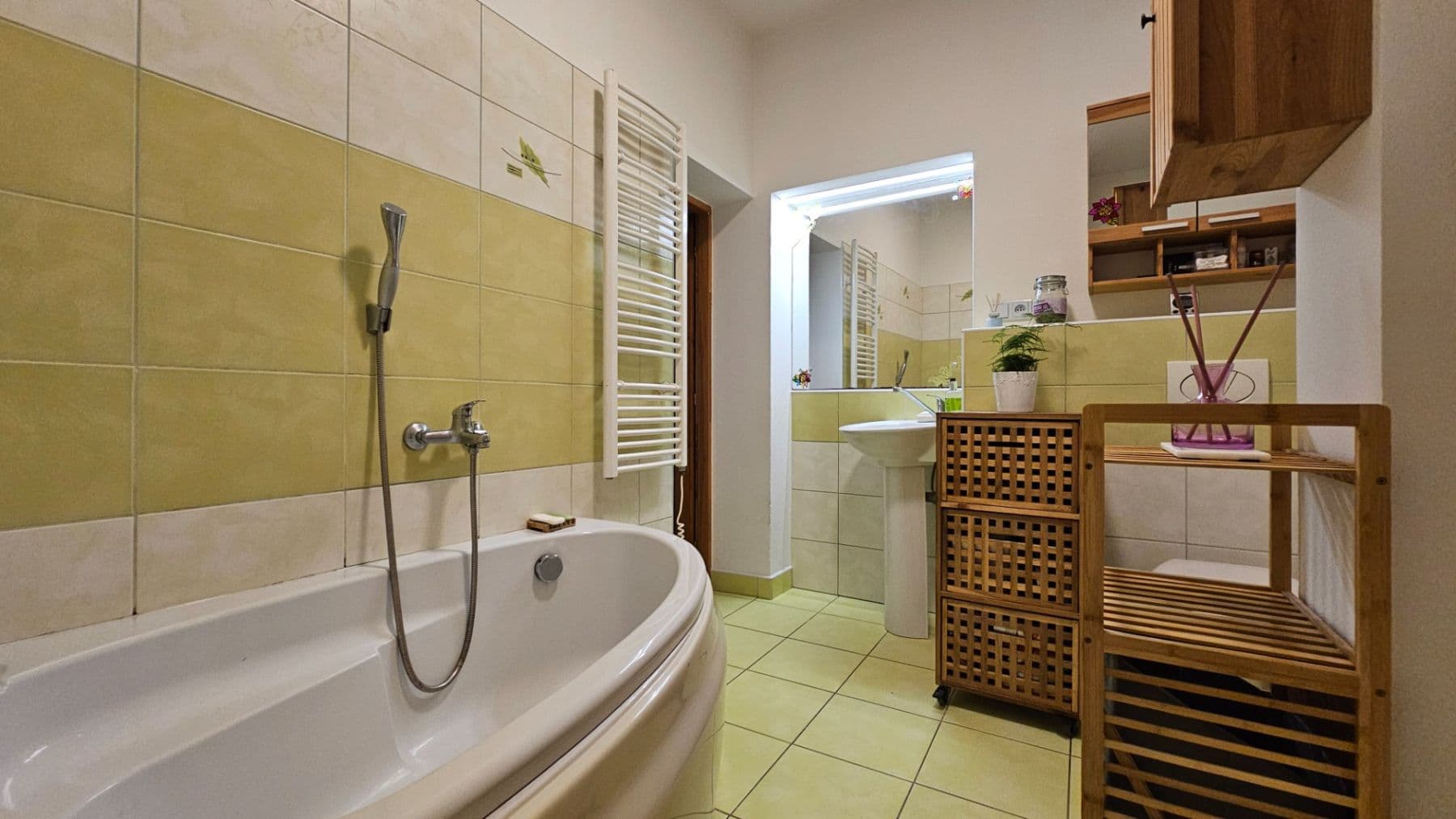 house for sale, 194 m², Boženy Němcové, Stříbro, Plzeňský Region house for sale, 194 m², Boženy Němcové, Stříbro, Plzeňský Region