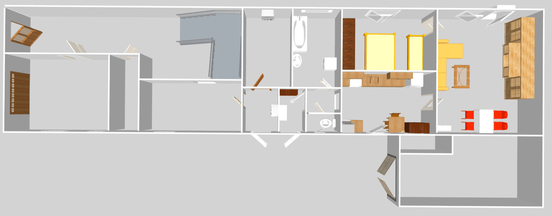 house for sale, 194 m², Boženy Němcové, Stříbro, Plzeňský Region house for sale, 194 m², Boženy Němcové, Stříbro, Plzeňský Region