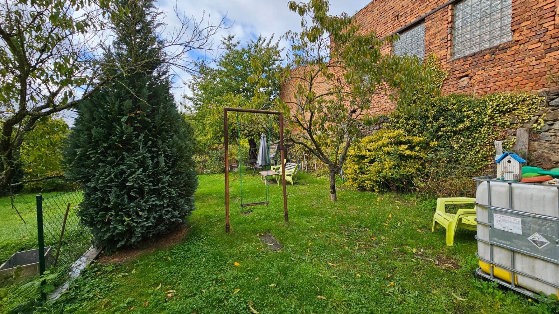 house for sale, 194 m², Boženy Němcové, Stříbro, Plzeňský Region house for sale, 194 m², Boženy Němcové, Stříbro, Plzeňský Region