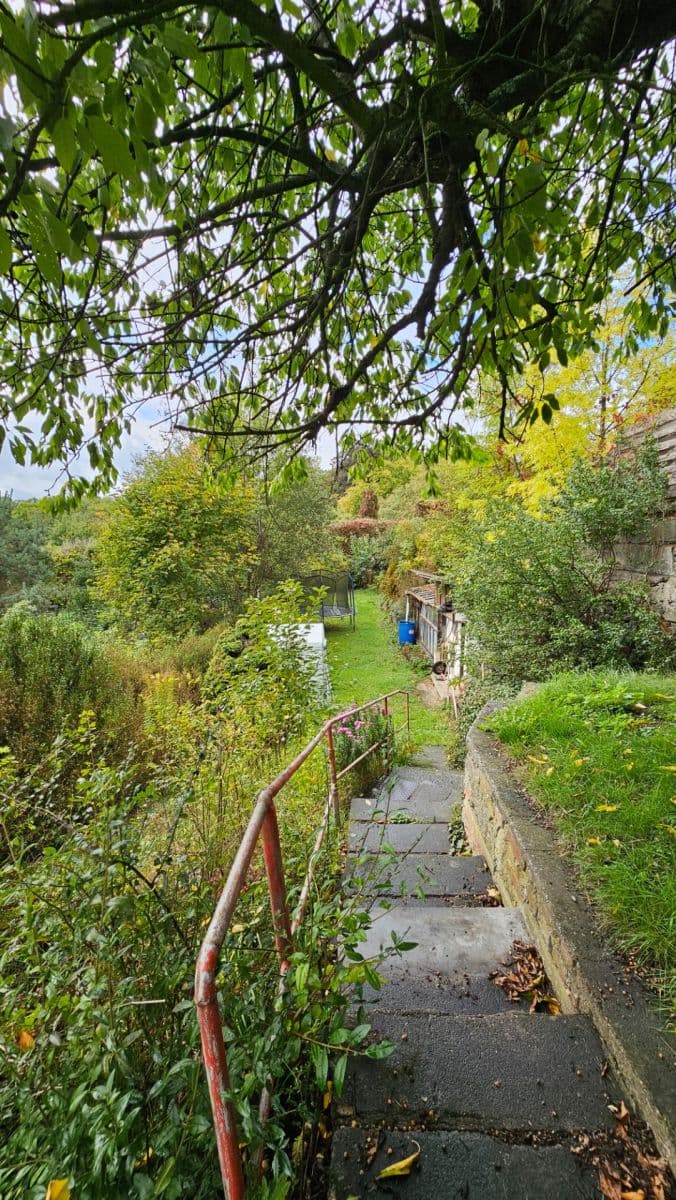 house for sale, 194 m², Boženy Němcové, Stříbro, Plzeňský Region house for sale, 194 m², Boženy Němcové, Stříbro, Plzeňský Region