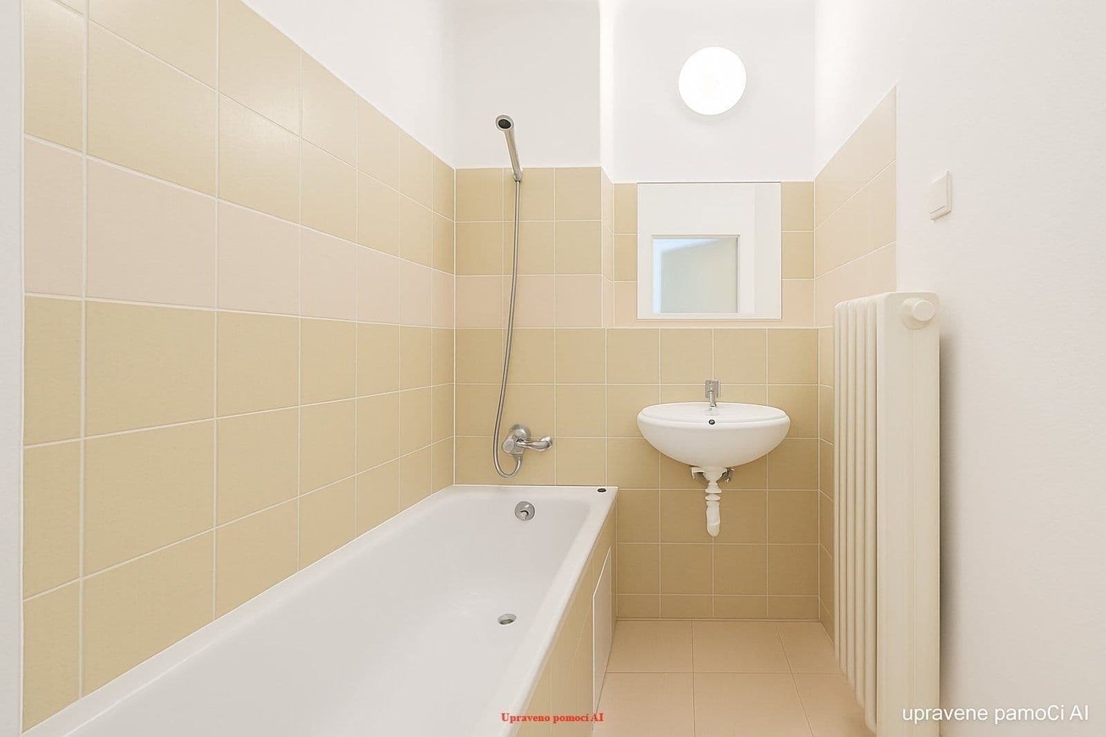 2 bedroom flat to rent, 55 m², U Stromovky, Havířov, Moravskoslezský Region 2 bedroom flat to rent, 55 m², U Stromovky, Havířov, Moravskoslezský Region