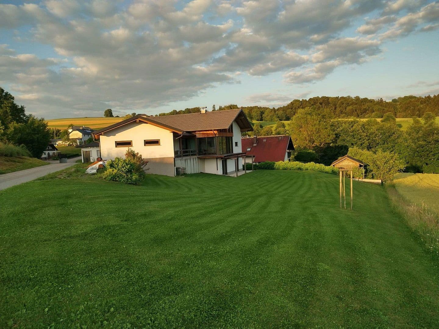 house for sale, 210 m², Haibach ob der Donau, Upper Austria house for sale, 210 m², Haibach ob der Donau, Upper Austria