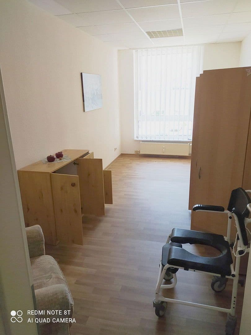 5 bedroom flat to rent, 146 m², Baustraße 1b, Anklam, Mecklenburg-Vorpommern 5 bedroom flat to rent, 146 m², Baustraße 1b, Anklam, Mecklenburg-Vorpommern