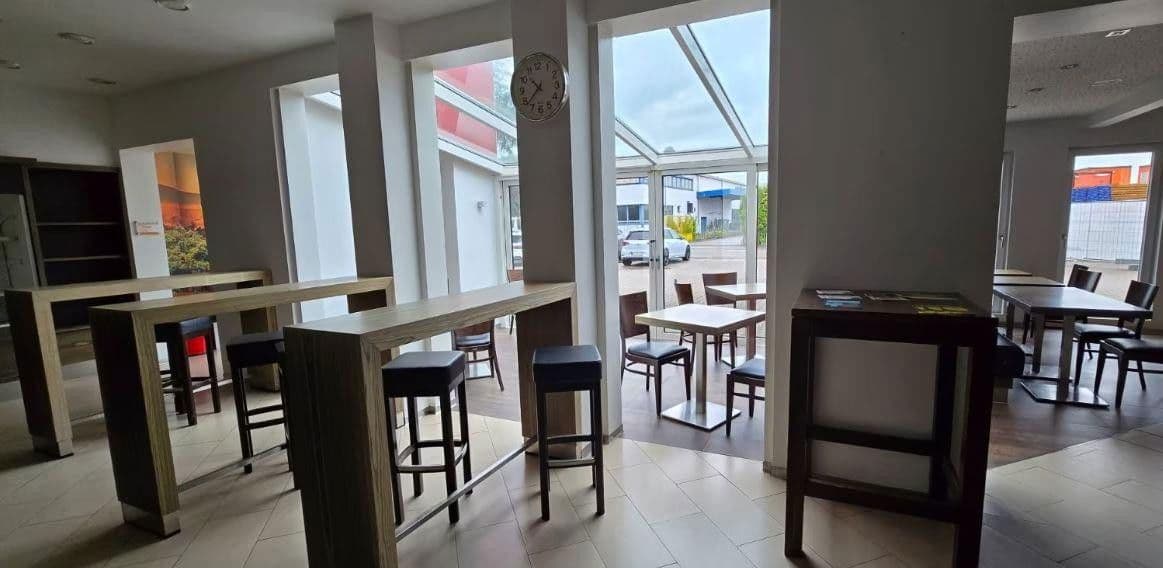 non-residential property to rent, 300 m², Baden-Baden, Baden-Württemberg non-residential property to rent, 300 m², Baden-Baden, Baden-Württemberg