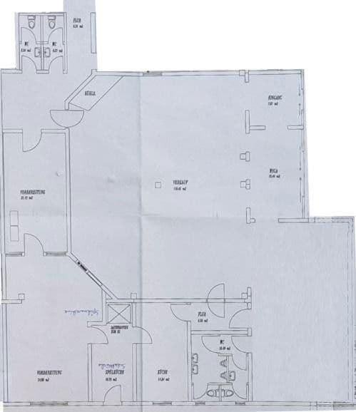 non-residential property to rent, 300 m², Baden-Baden, Baden-Württemberg non-residential property to rent, 300 m², Baden-Baden, Baden-Württemberg