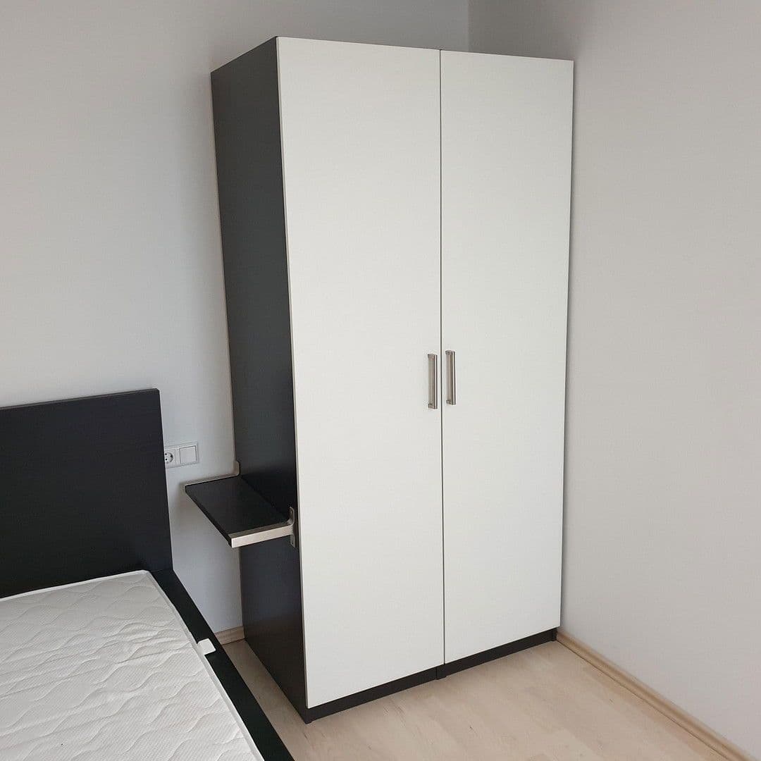 1 bedroom flat to rent, 39 m², Wellandstraße 52, Aalen, Baden-Württemberg 1 bedroom flat to rent, 39 m², Wellandstraße 52, Aalen, Baden-Württemberg