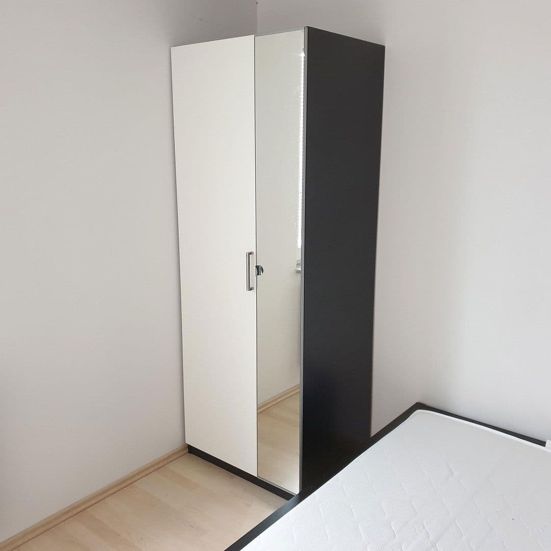 1 bedroom flat to rent, 39 m², Wellandstraße 52, Aalen, Baden-Württemberg 1 bedroom flat to rent, 39 m², Wellandstraße 52, Aalen, Baden-Württemberg