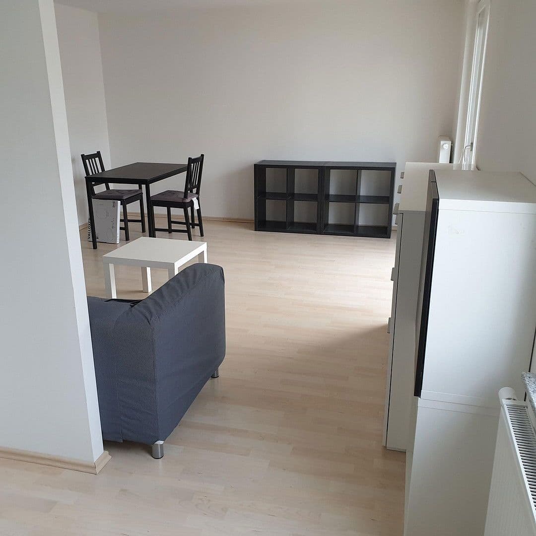 1 bedroom flat to rent, 39 m², Wellandstraße 52, Aalen, Baden-Württemberg 1 bedroom flat to rent, 39 m², Wellandstraße 52, Aalen, Baden-Württemberg