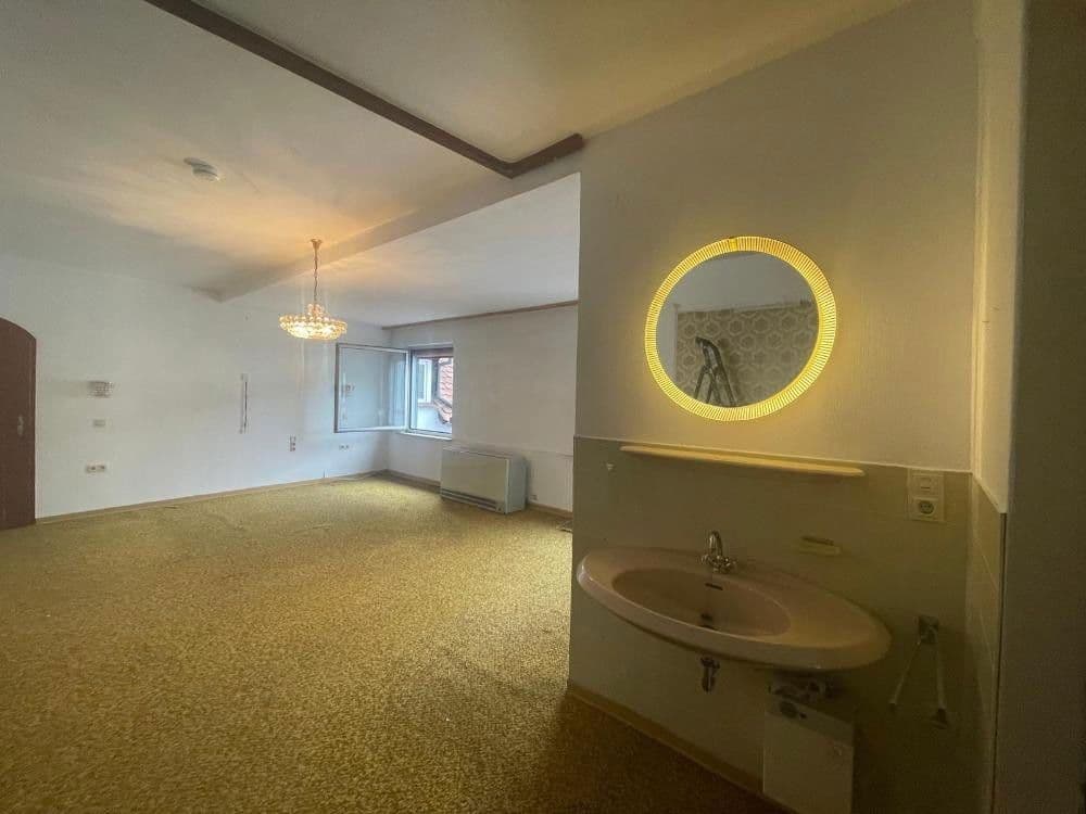 house for sale, 330 m², Kleinwallstadt, Bavaria house for sale, 330 m², Kleinwallstadt, Bavaria