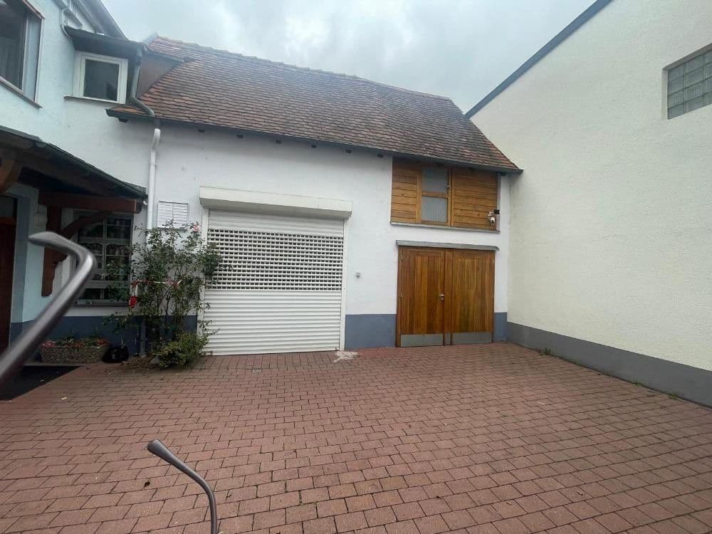 house for sale, 330 m², Kleinwallstadt, Bavaria house for sale, 330 m², Kleinwallstadt, Bavaria