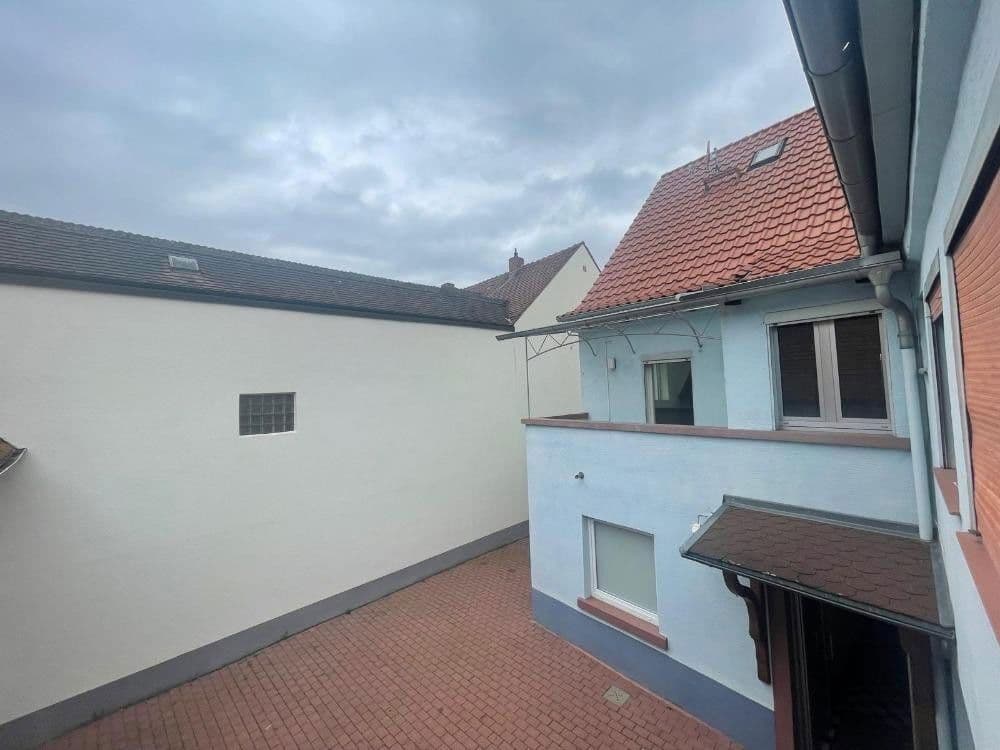 house for sale, 330 m², Kleinwallstadt, Bavaria house for sale, 330 m², Kleinwallstadt, Bavaria