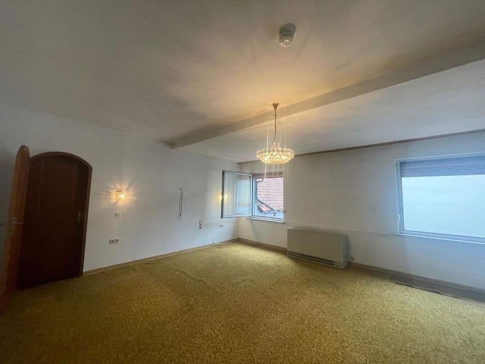 house for sale, 330 m², Kleinwallstadt, Bavaria house for sale, 330 m², Kleinwallstadt, Bavaria