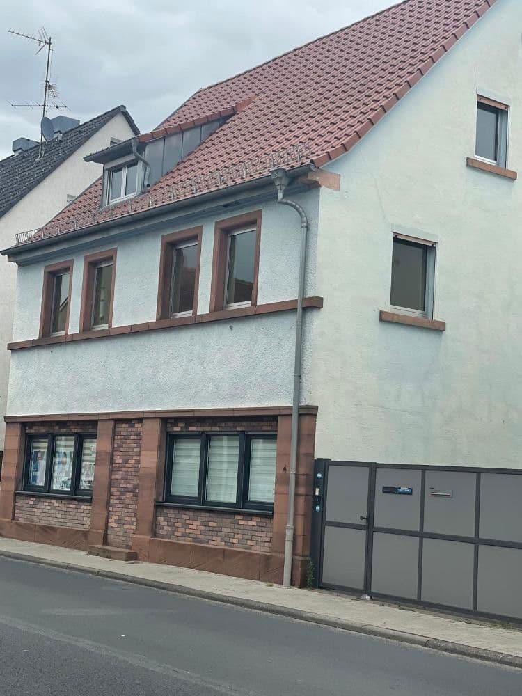 house for sale, 330 m², Kleinwallstadt, Bavaria house for sale, 330 m², Kleinwallstadt, Bavaria