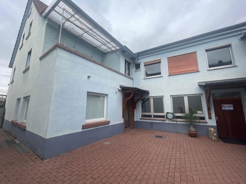 house for sale, 330 m², Kleinwallstadt, Bavaria house for sale, 330 m², Kleinwallstadt, Bavaria