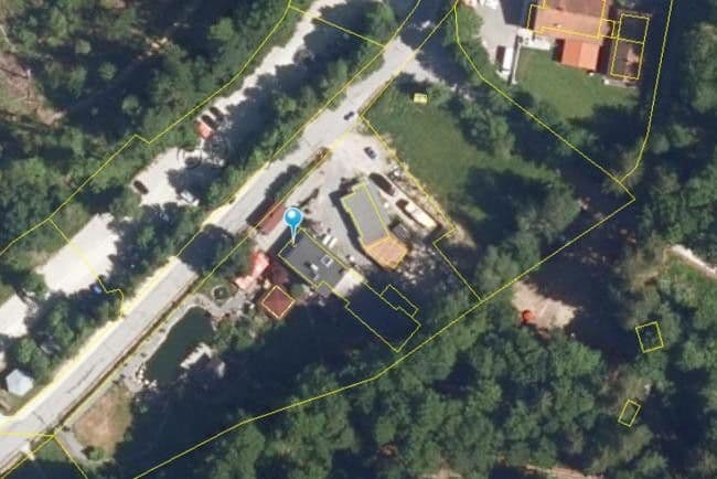house for sale, 490 m², Lindberg, Bavaria house for sale, 490 m², Lindberg, Bavaria