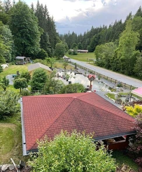 house for sale, 490 m², Lindberg, Bavaria house for sale, 490 m², Lindberg, Bavaria