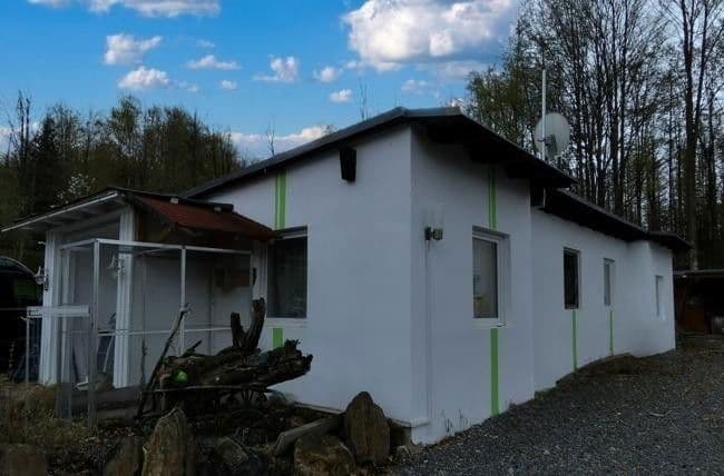 house for sale, 490 m², Lindberg, Bavaria house for sale, 490 m², Lindberg, Bavaria