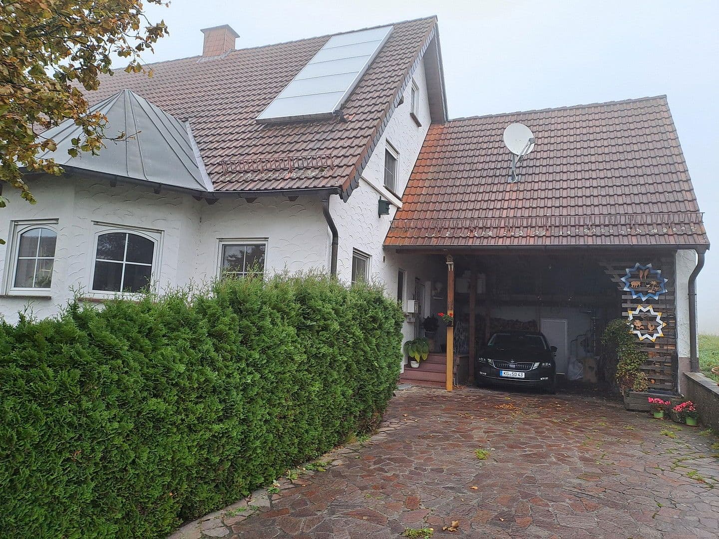 house for sale, 250 m², Rhönstr.7, Geroda, Bavaria house for sale, 250 m², Rhönstr.7, Geroda, Bavaria