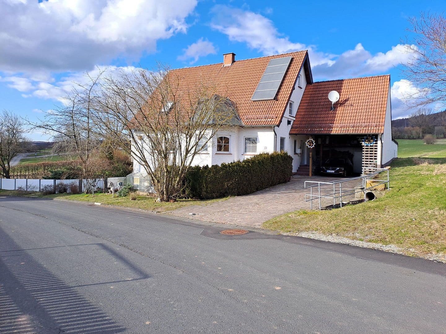house for sale, 250 m², Rhönstr.7, Geroda, Bavaria house for sale, 250 m², Rhönstr.7, Geroda, Bavaria