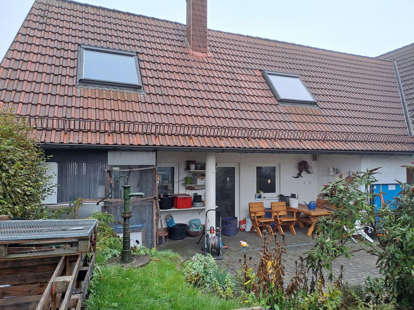 house for sale, 250 m², Rhönstr.7, Geroda, Bavaria house for sale, 250 m², Rhönstr.7, Geroda, Bavaria