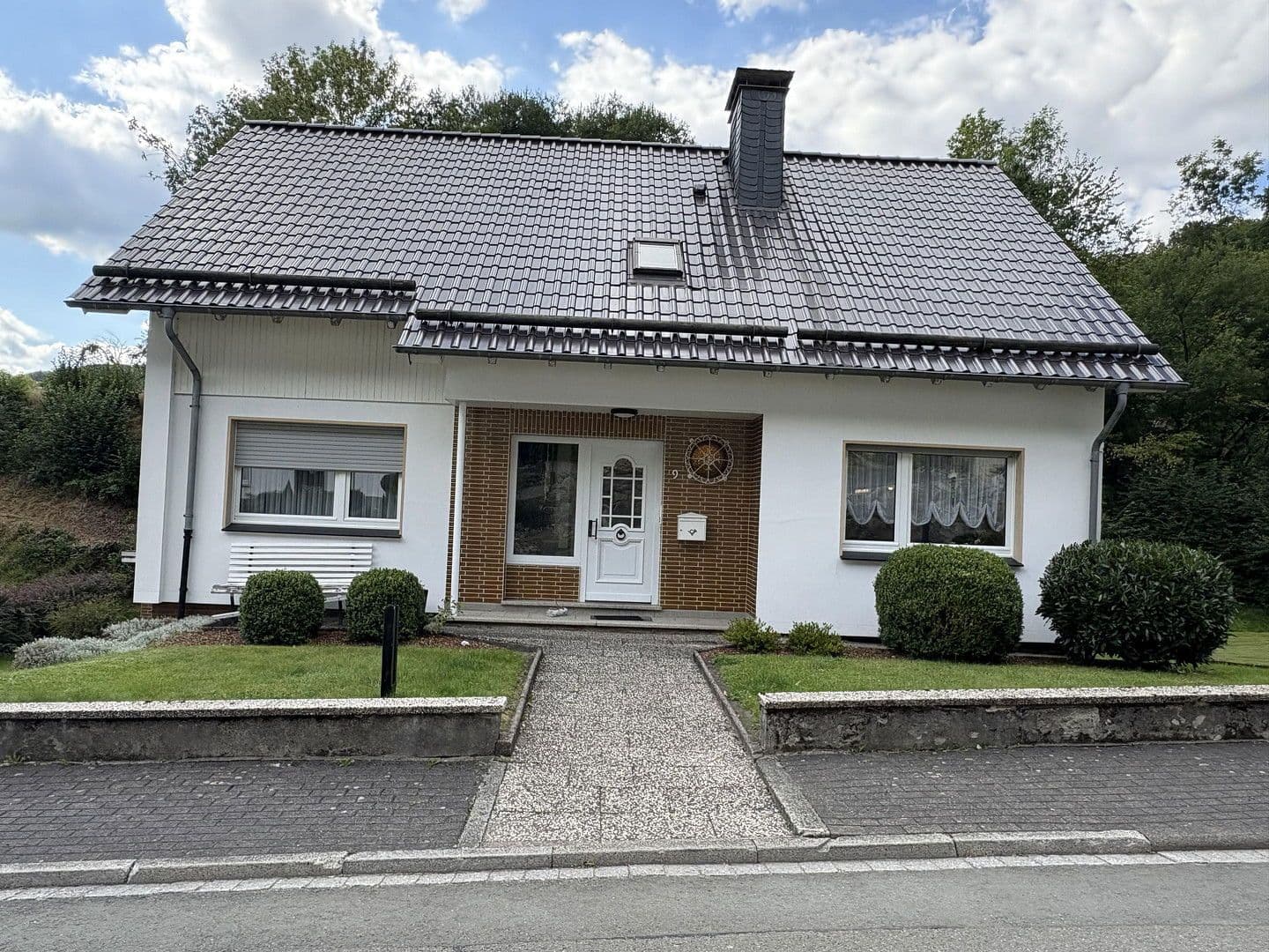 house for sale, 185 m², Brilon, North Rhine-Westphalia house for sale, 185 m², Brilon, North Rhine-Westphalia