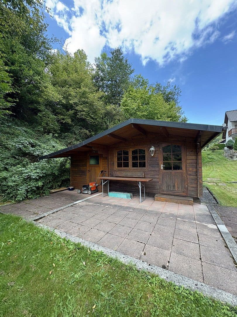 house for sale, 185 m², Brilon, North Rhine-Westphalia house for sale, 185 m², Brilon, North Rhine-Westphalia