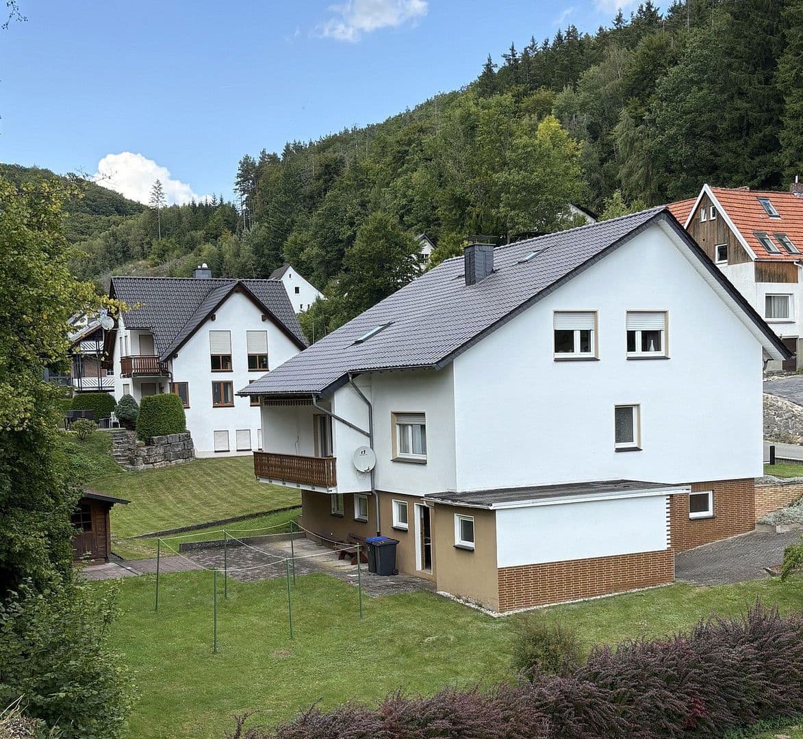 house for sale, 185 m², Brilon, North Rhine-Westphalia house for sale, 185 m², Brilon, North Rhine-Westphalia