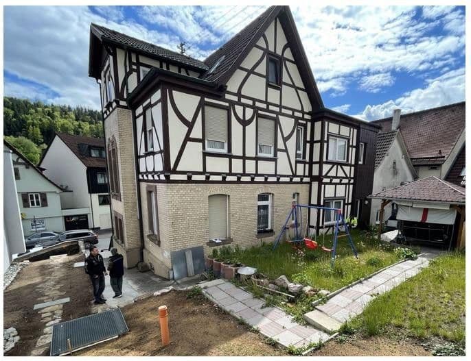 1 bedroom flat to rent, 39 m², Gmünderstr. 5, Lorch, Baden-Württemberg 1 bedroom flat to rent, 39 m², Gmünderstr. 5, Lorch, Baden-Württemberg