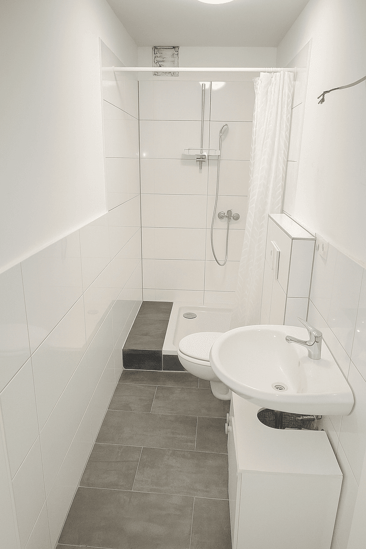 1 bedroom flat to rent, 39 m², Gmünderstr. 5, Lorch, Baden-Württemberg 1 bedroom flat to rent, 39 m², Gmünderstr. 5, Lorch, Baden-Württemberg