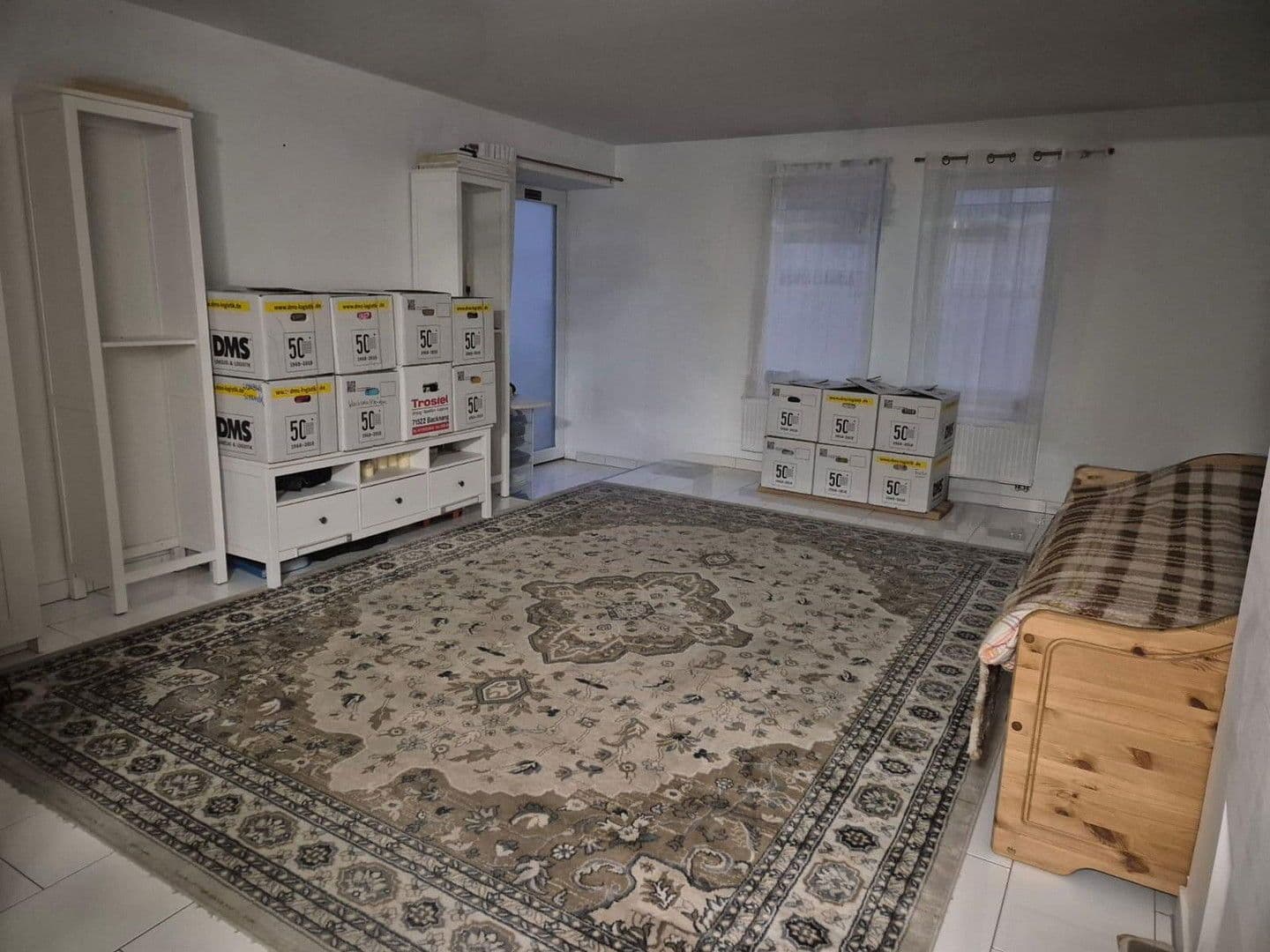 1 bedroom flat to rent, 39 m², Gmünderstr. 5, Lorch, Baden-Württemberg 1 bedroom flat to rent, 39 m², Gmünderstr. 5, Lorch, Baden-Württemberg