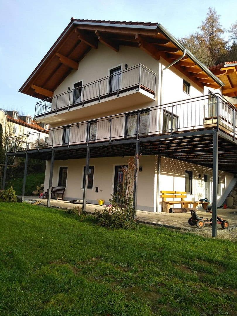 house for sale, 265 m², Schießstätteweg, 14, Kraiburg a. Inn, Kraiburg, Bavaria house for sale, 265 m², Schießstätteweg, 14, Kraiburg a. Inn, Kraiburg, Bavaria
