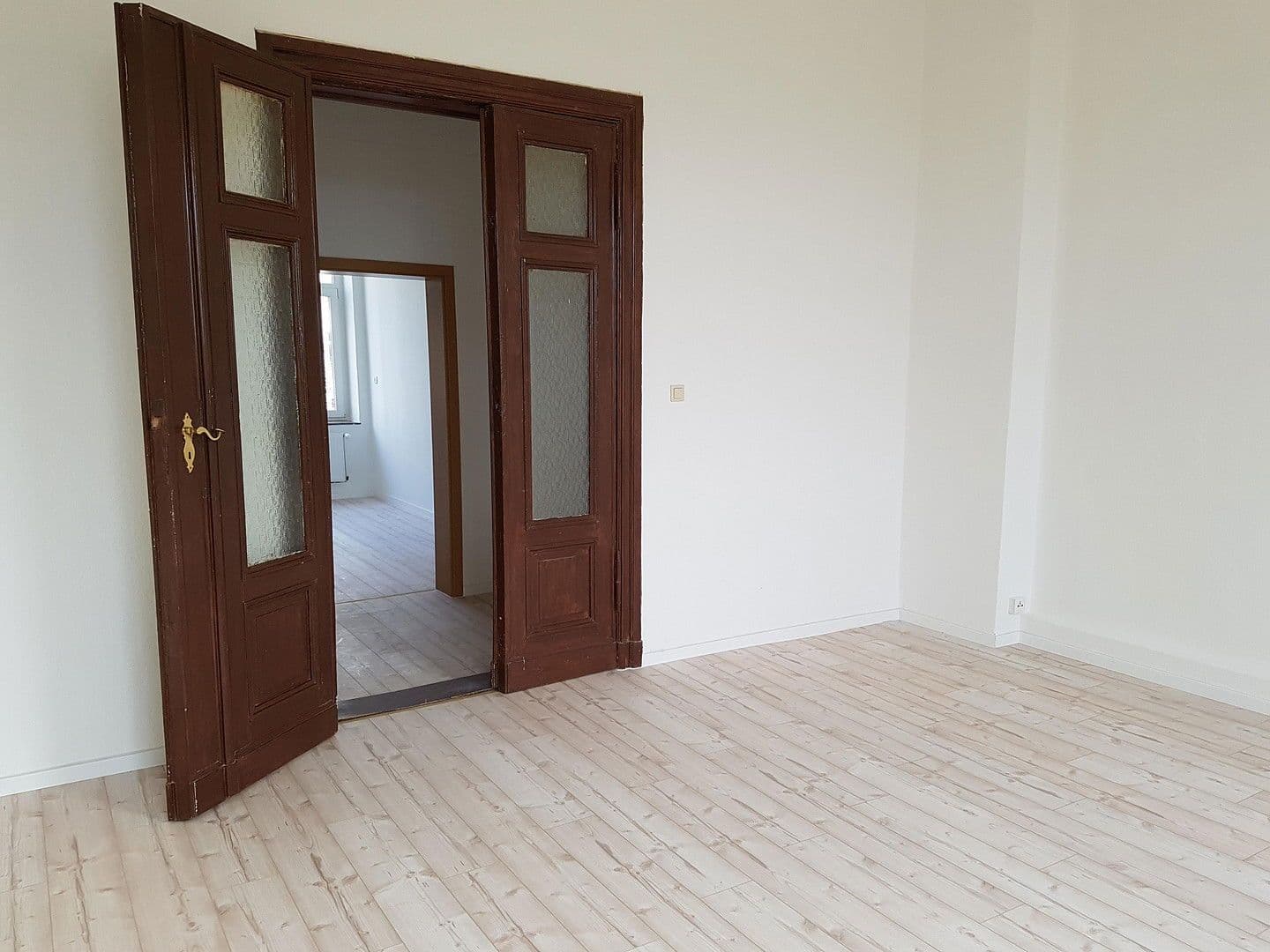 3 bedroom flat to rent, 88 m², Bahnhofsstr. 37, Magdeburg, Saxony-Anhalt 3 bedroom flat to rent, 88 m², Bahnhofsstr. 37, Magdeburg, Saxony-Anhalt