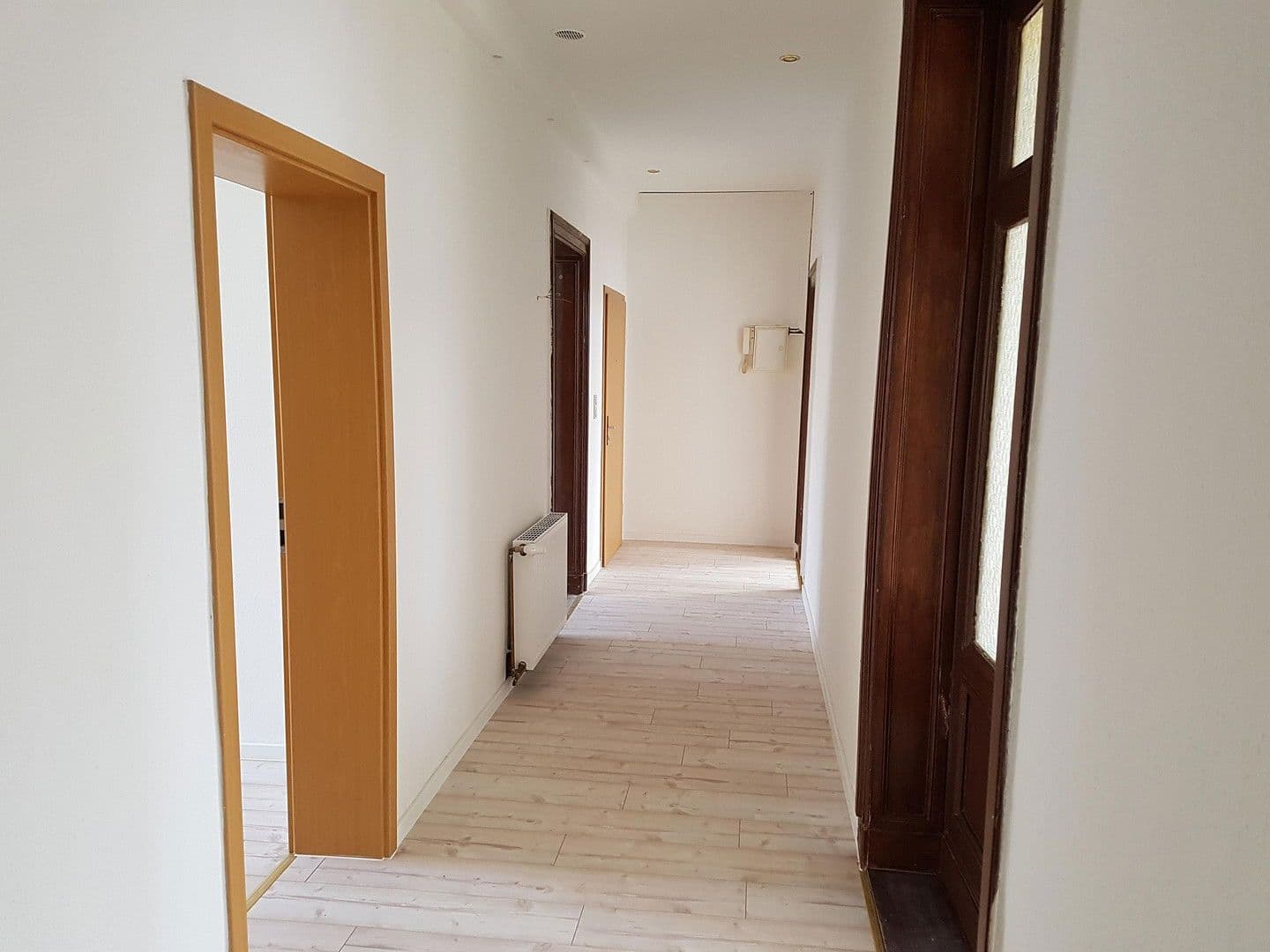 3 bedroom flat to rent, 88 m², Bahnhofsstr. 37, Magdeburg, Saxony-Anhalt 3 bedroom flat to rent, 88 m², Bahnhofsstr. 37, Magdeburg, Saxony-Anhalt