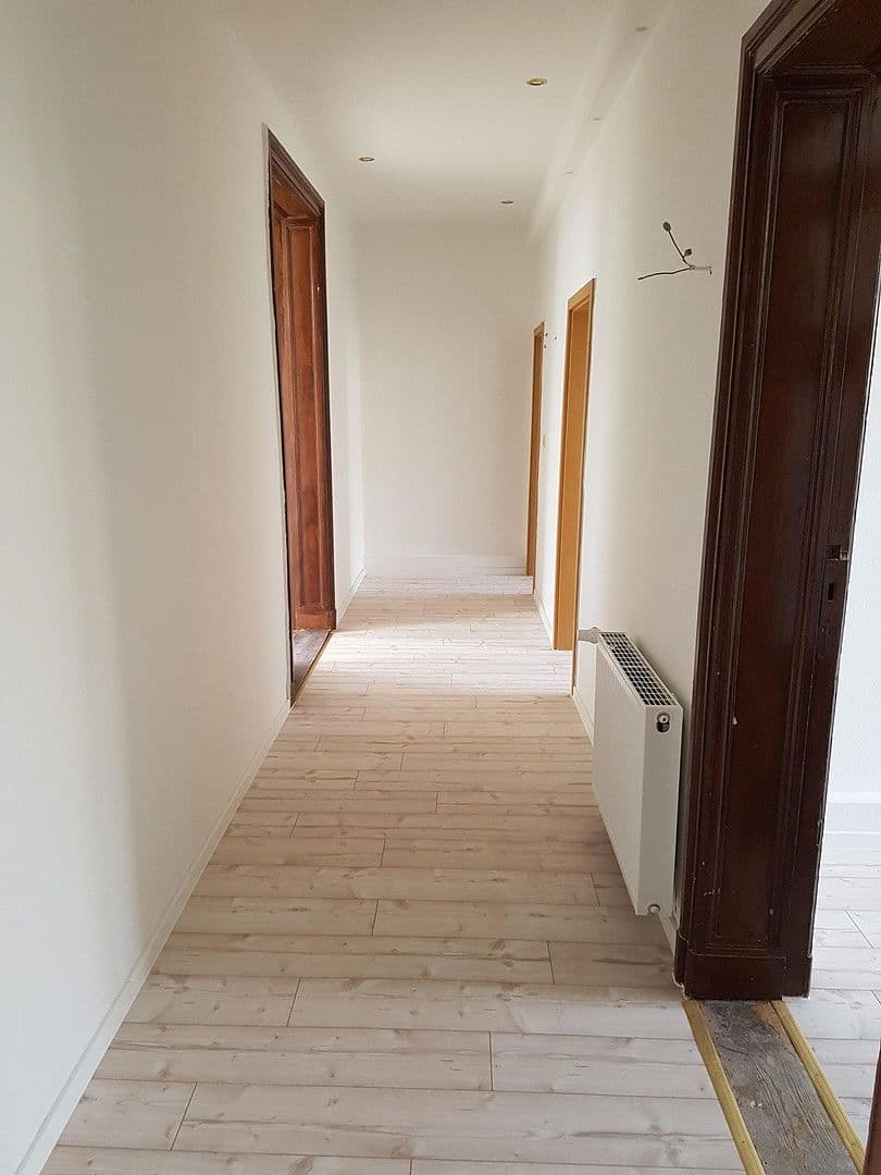 3 bedroom flat to rent, 88 m², Bahnhofsstr. 37, Magdeburg, Saxony-Anhalt 3 bedroom flat to rent, 88 m², Bahnhofsstr. 37, Magdeburg, Saxony-Anhalt