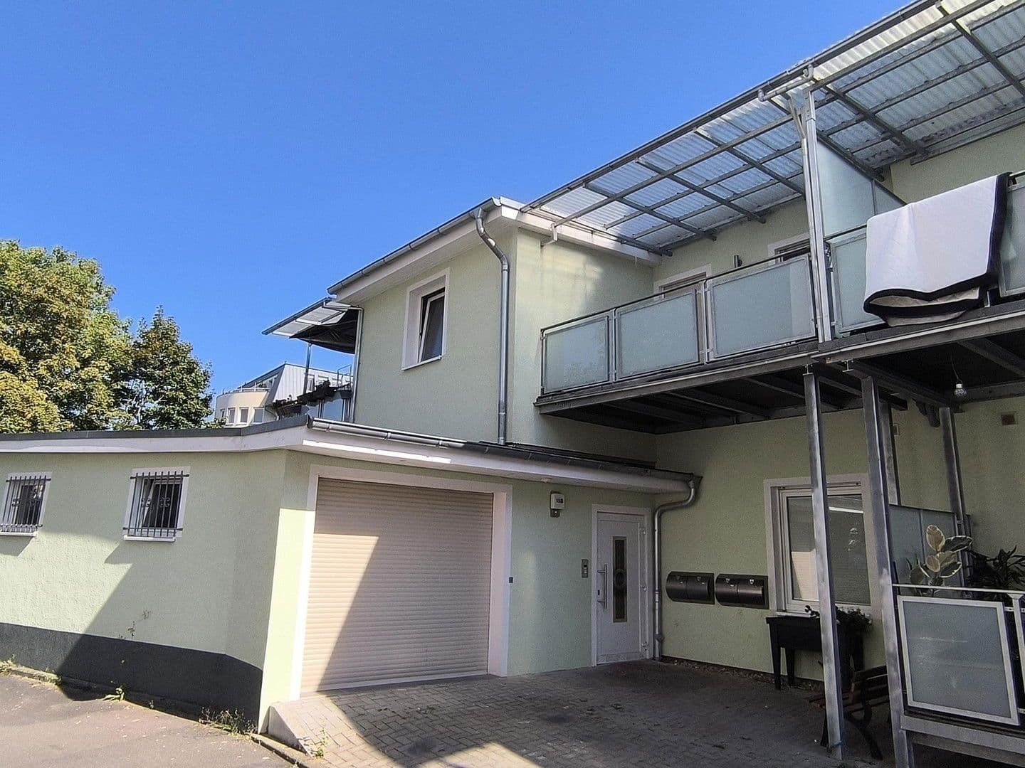 2 bedroom flat to rent, 62 m², Abendstr. 15 b, Magdeburg, Saxony-Anhalt 2 bedroom flat to rent, 62 m², Abendstr. 15 b, Magdeburg, Saxony-Anhalt