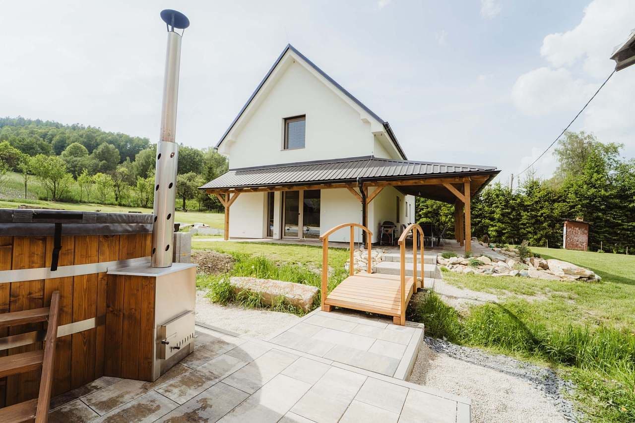 recreational property to rent, 0 m², Sobotín, Olomoucký Region recreational property to rent, 0 m², Sobotín, Olomoucký Region