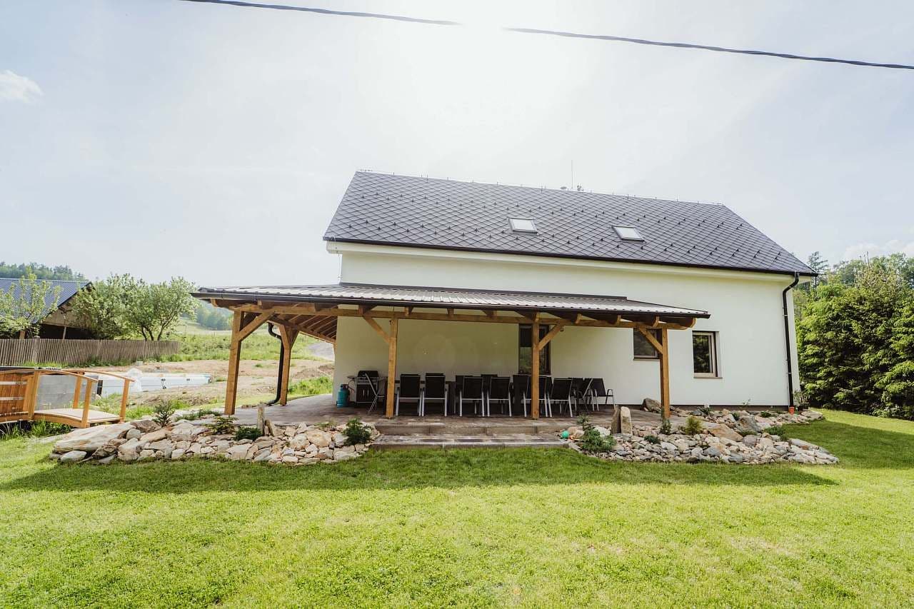 recreational property to rent, 0 m², Sobotín, Olomoucký Region recreational property to rent, 0 m², Sobotín, Olomoucký Region