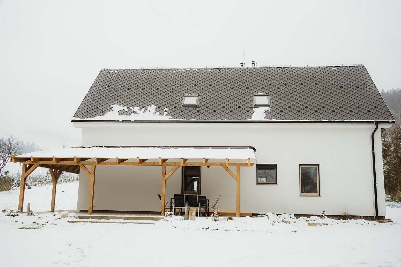 recreational property to rent, 0 m², Sobotín, Olomoucký Region recreational property to rent, 0 m², Sobotín, Olomoucký Region